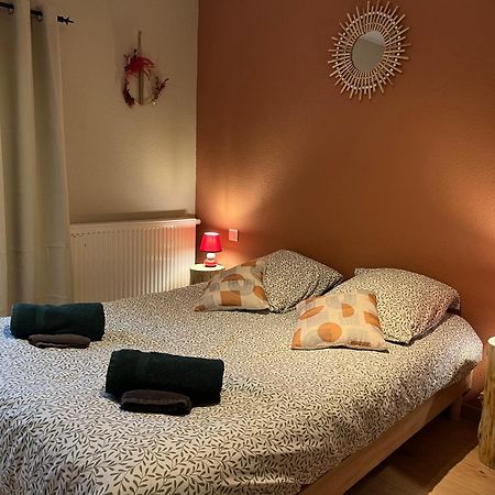 Cocon De La Belle De Vosges 3 Chambres Remiremont Dış mekan fotoğraf