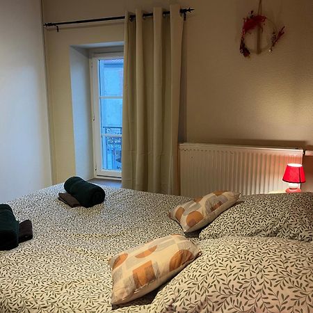 Cocon De La Belle De Vosges 3 Chambres Remiremont Dış mekan fotoğraf