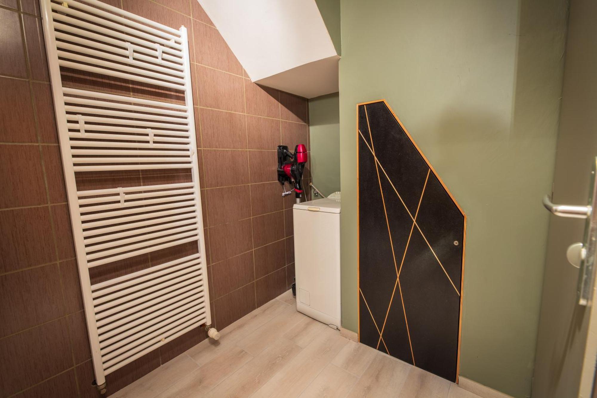 Cocon De La Belle De Vosges 3 Chambres Remiremont Dış mekan fotoğraf