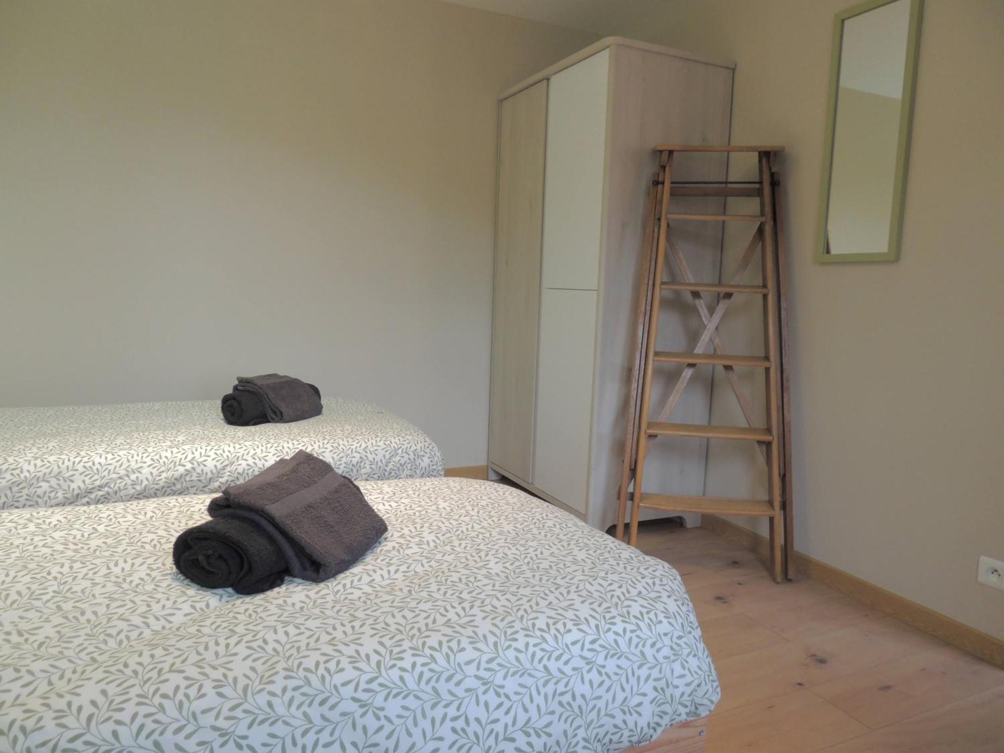 Cocon De La Belle De Vosges 3 Chambres Remiremont Dış mekan fotoğraf