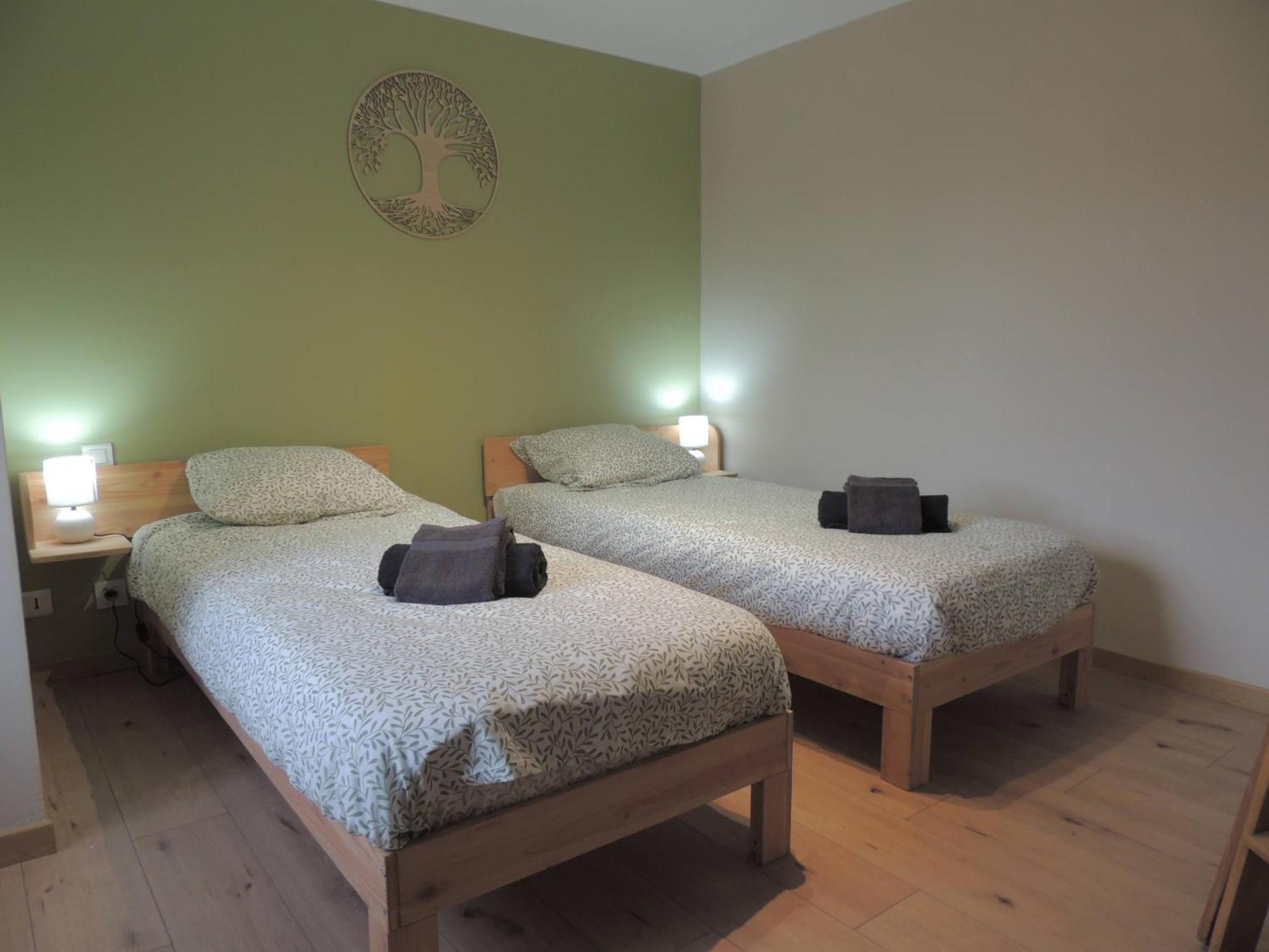 Cocon De La Belle De Vosges 3 Chambres Remiremont Dış mekan fotoğraf