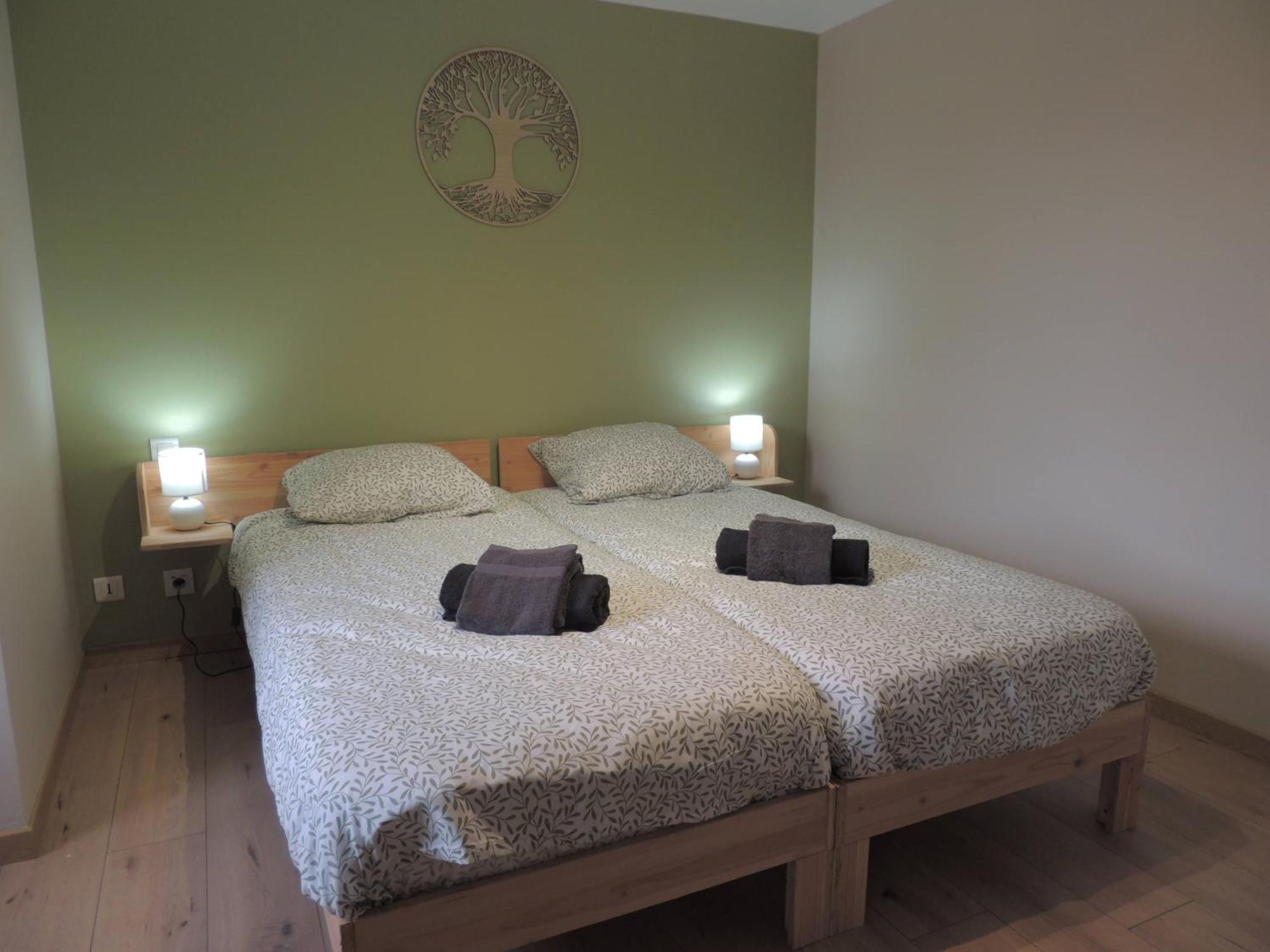 Cocon De La Belle De Vosges 3 Chambres Remiremont Dış mekan fotoğraf