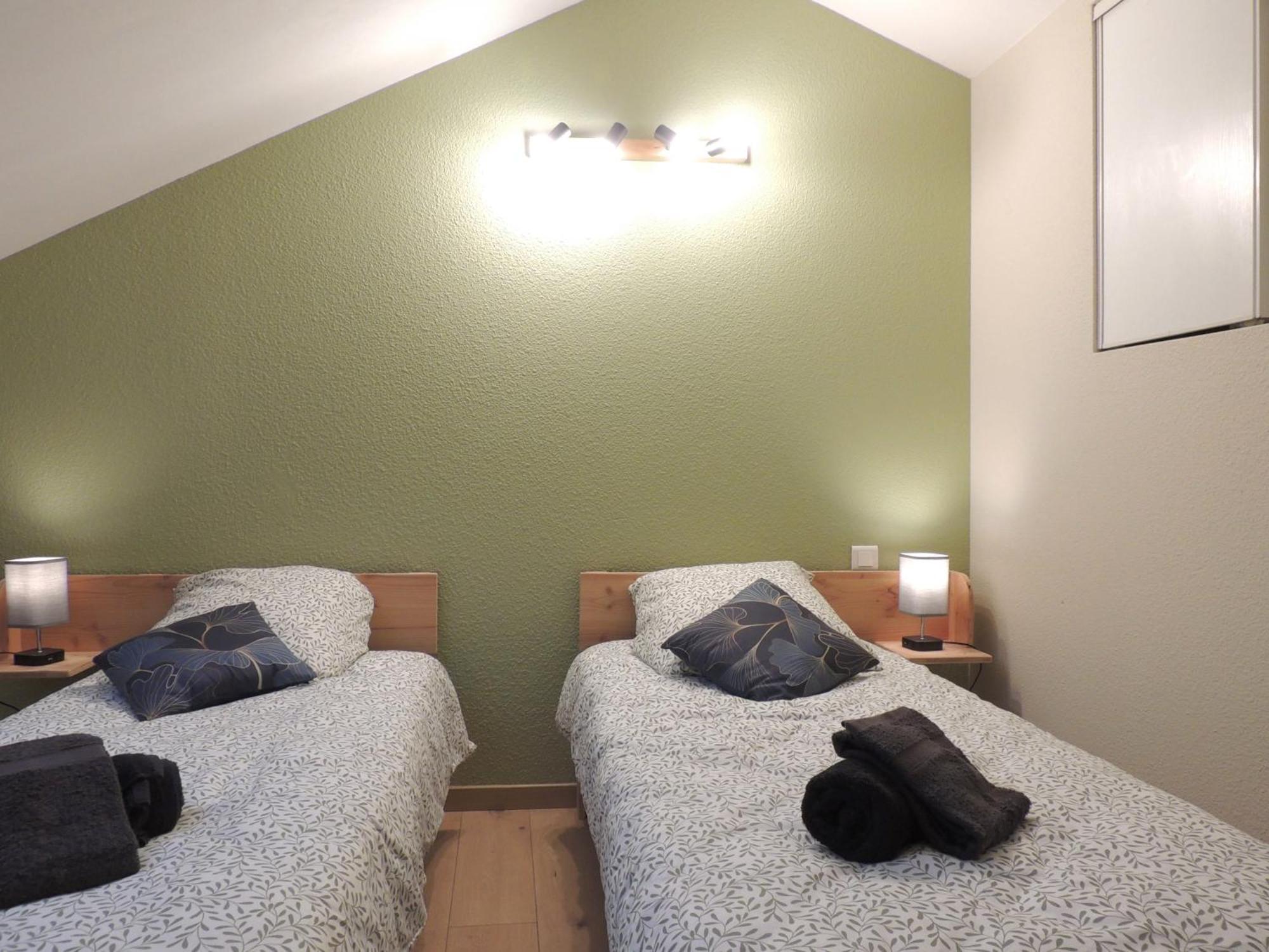 Cocon De La Belle De Vosges 3 Chambres Remiremont Dış mekan fotoğraf
