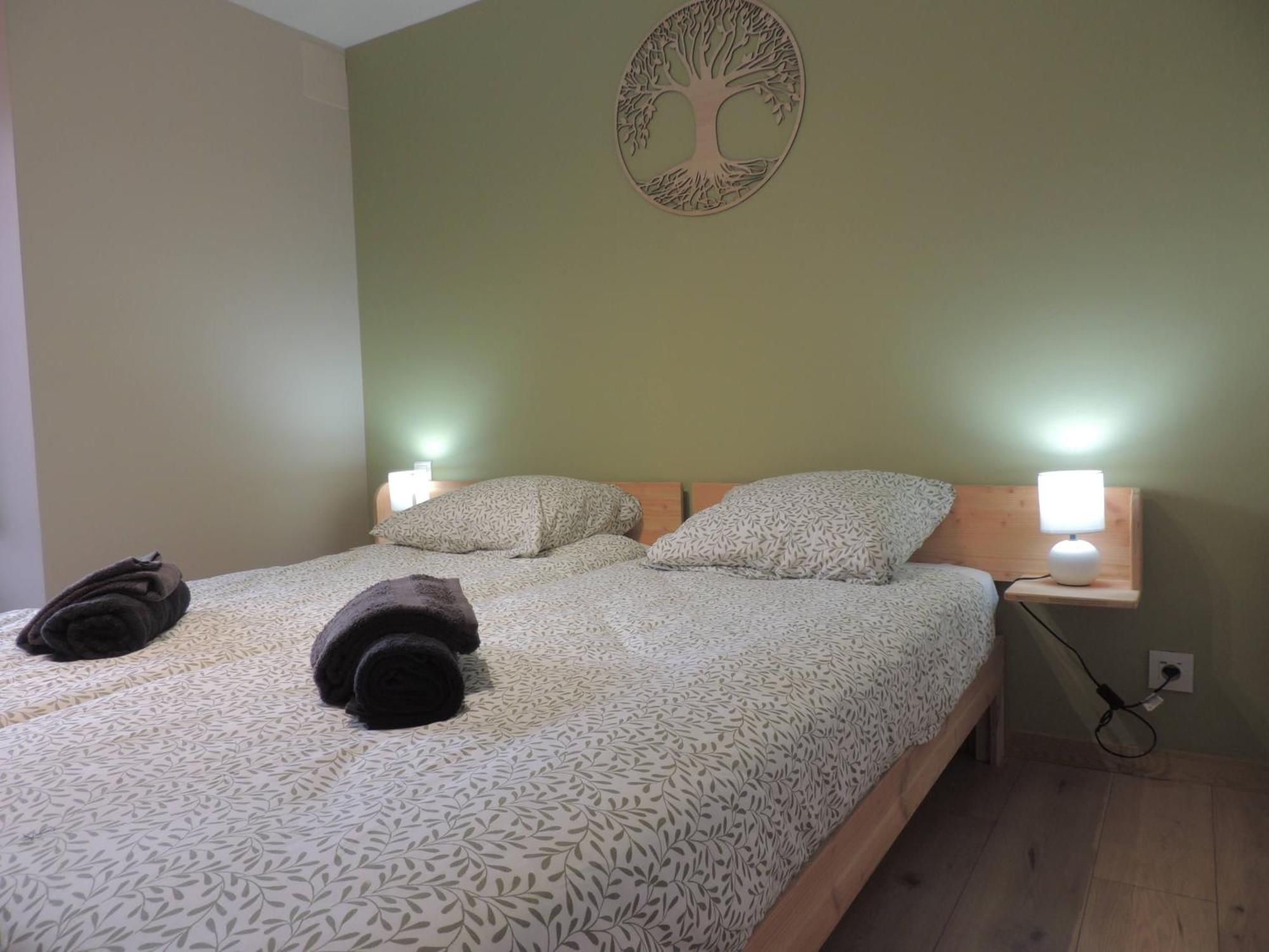 Cocon De La Belle De Vosges 3 Chambres Remiremont Dış mekan fotoğraf