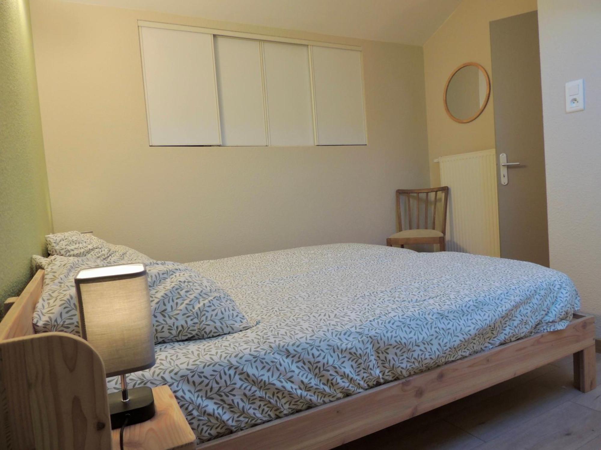 Cocon De La Belle De Vosges 3 Chambres Remiremont Dış mekan fotoğraf